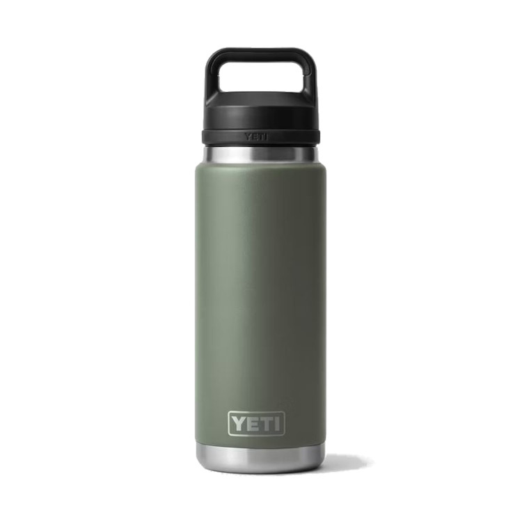 Yeti Rambler 26 oz Bottle with Chug Cap